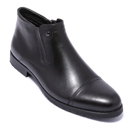 Черевики чоловічі Welfare 423032112/BLK/37