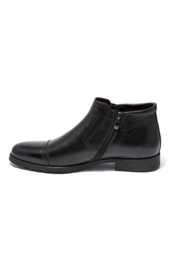 Ботинки мужские Welfare 423032112/BLK/37