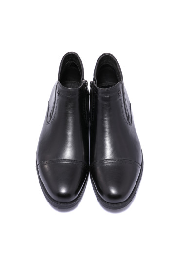 Ботинки мужские Welfare 423032112/BLK/37