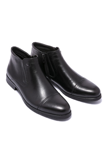 Ботинки мужские Welfare 423032112/BLK/37