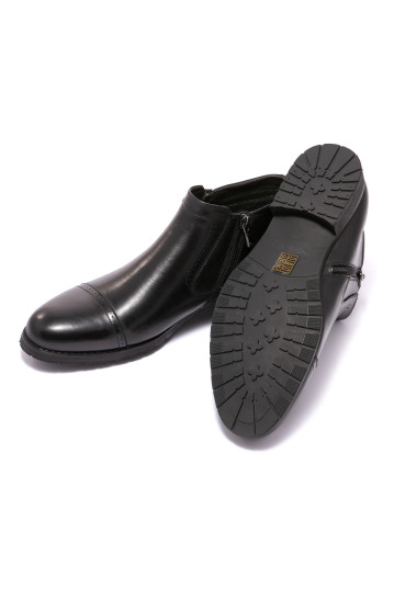 Ботинки мужские Welfare 423032112/BLK/37