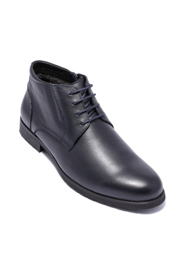 Черевики чоловічі Welfare 423032213/D.BLUE/37