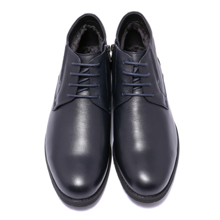 Черевики чоловічі Welfare 423032213/D.BLUE/37