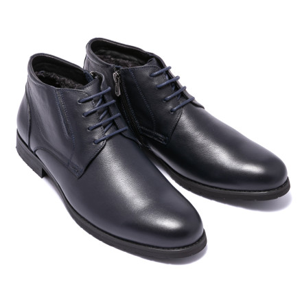 Черевики чоловічі Welfare 423032213/D.BLUE/37