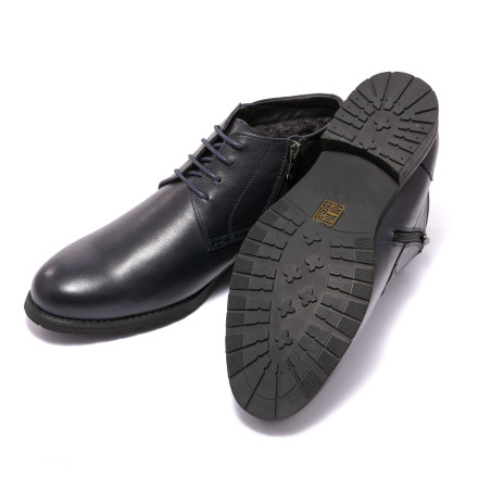 Черевики чоловічі Welfare 423032213/D.BLUE/37