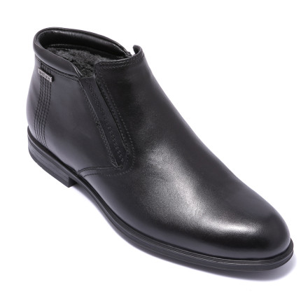 Черевики чоловічі Welfare 423042113/BLK/37