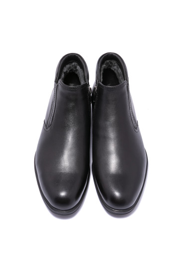 Ботинки мужские Welfare 423042113/BLK/37