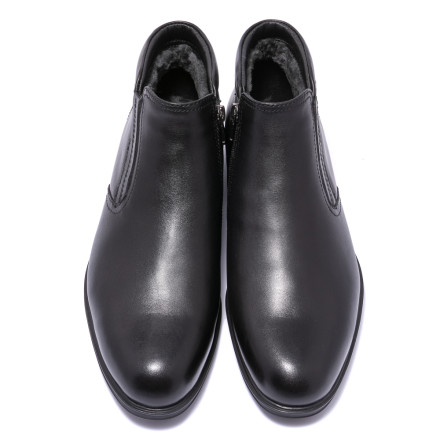 Черевики чоловічі Welfare 423042113/BLK/37