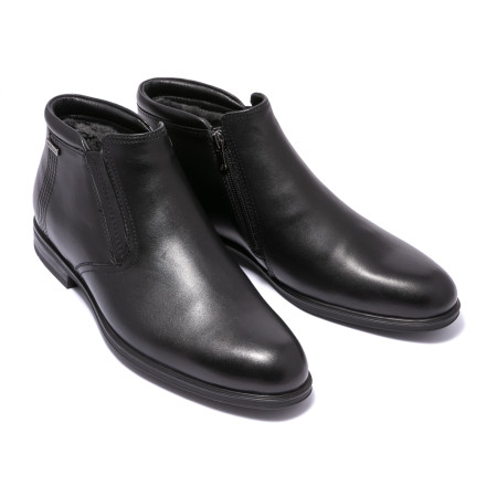 Черевики чоловічі Welfare 423042113/BLK/37