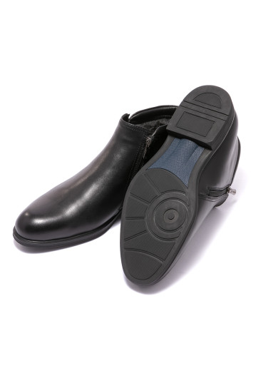 Ботинки мужские Welfare 423042113/BLK/37