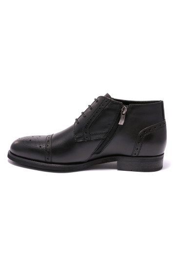 Ботинки мужские Welfare 423062212/BLK/37