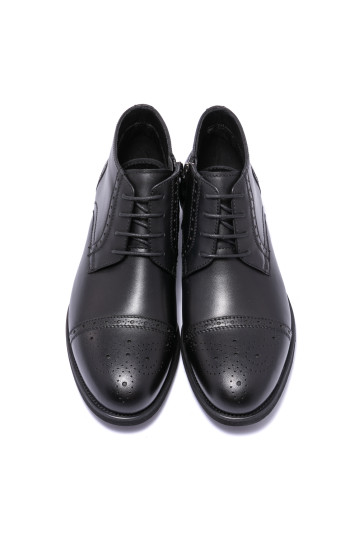 Ботинки мужские Welfare 423062212/BLK/37
