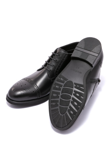 Ботинки мужские Welfare 423062212/BLK/37