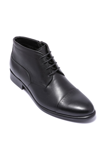 Черевики чоловічі Welfare 423082212/BLK/37