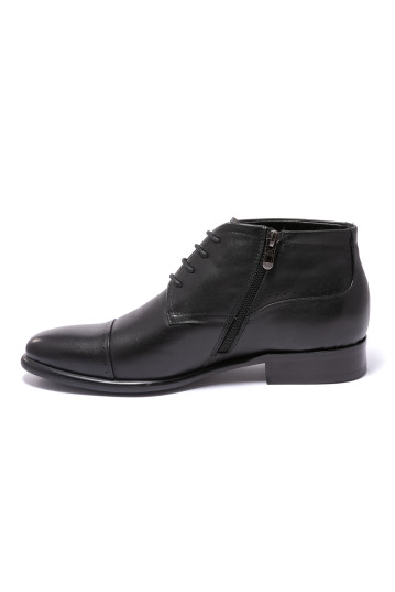 Ботинки мужские Welfare 423082212/BLK/37