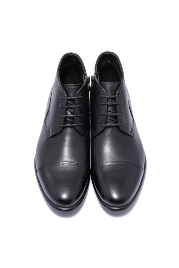 Ботинки мужские Welfare 423082212/BLK/37