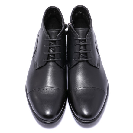 Черевики чоловічі Welfare 423082212/BLK/37