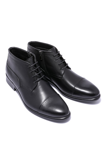Ботинки мужские Welfare 423082212/BLK/37