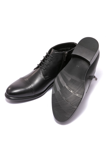 Ботинки мужские Welfare 423082212/BLK/37