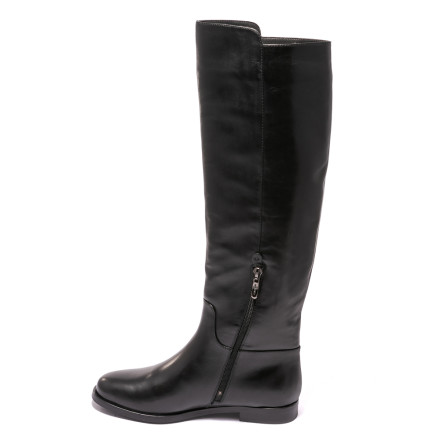 Чоботи жіночі Welfare 530493115/BLK/37