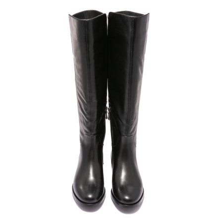 Чоботи жіночі Welfare 530493115/BLK/37