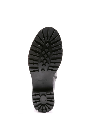 Сапоги женские Welfare 530503115/BLK/37