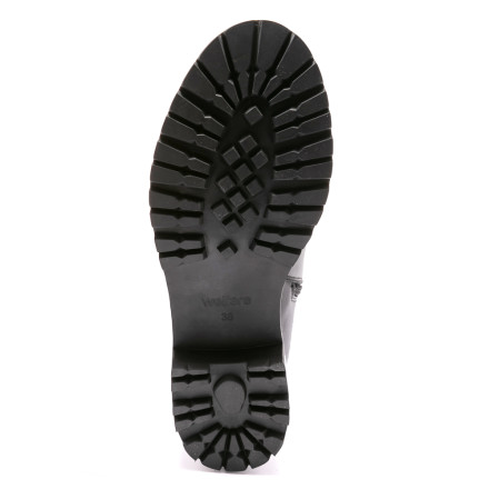 Чоботи жіночі Welfare 530503115/BLK/37