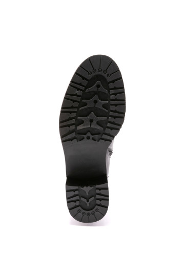 Сапоги женские Welfare 530553115/BLK/37