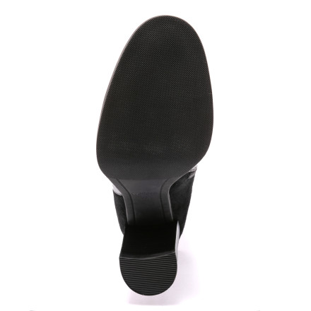 Чоботи жіночі Welfare 530563145/BLK/37