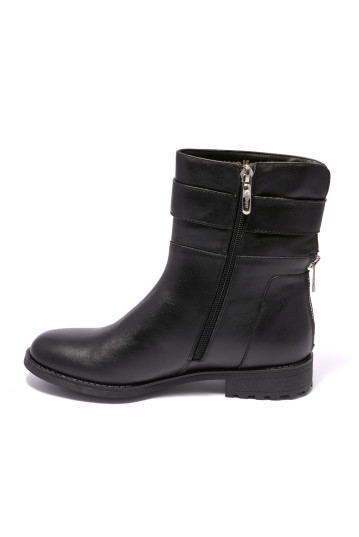 Черевики жіночі Welfare 540282312/BLK/37