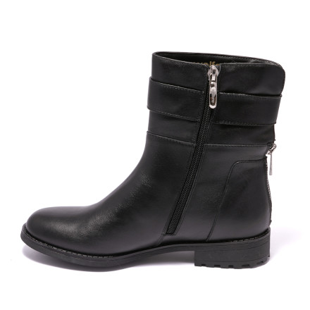 Черевики жіночі Welfare 540282312/BLK/37