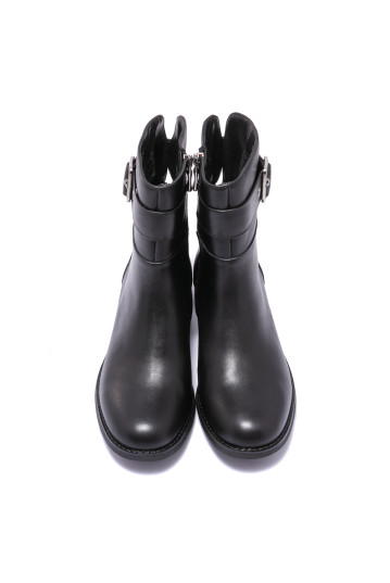 Черевики жіночі Welfare 540282312/BLK/37