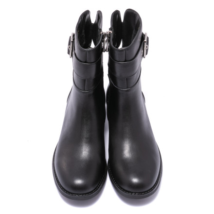 Черевики жіночі Welfare 540282312/BLK/37