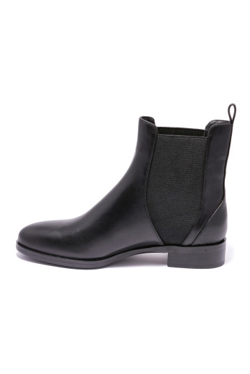 Черевики жіночі Welfare 540292112/BLK/37