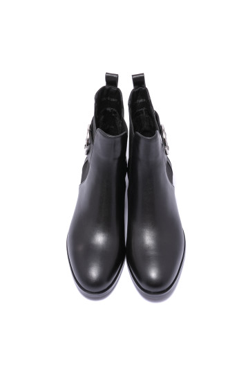 Черевики жіночі Welfare 540292112/BLK/37