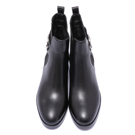 Черевики жіночі Welfare 540292112/BLK/37