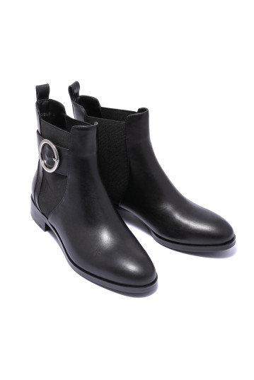 Черевики жіночі Welfare 540292112/BLK/37