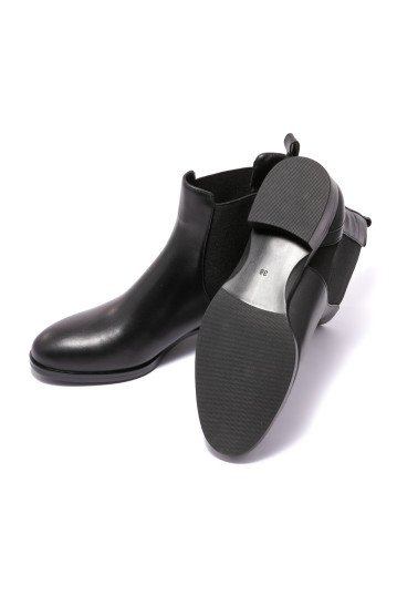 Черевики жіночі Welfare 540292112/BLK/37