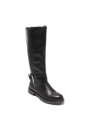 Чоботи жіночі Welfare 540303112/BLK/37