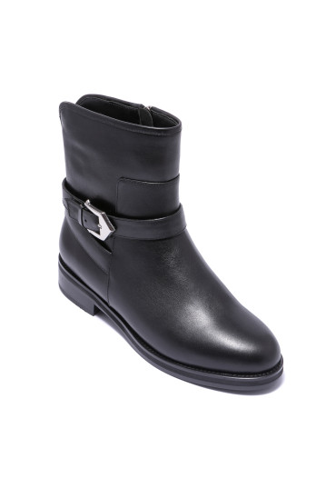 Черевики жіночі Welfare 540322113/BLK/37