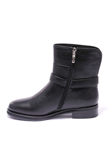 Ботинки женские Welfare 540322113/BLK/37