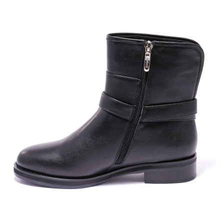 Черевики жіночі Welfare 540322113/BLK/37