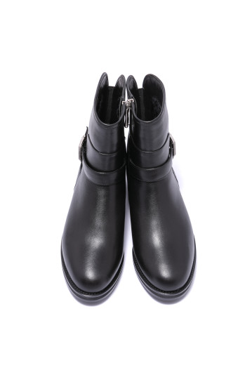 Ботинки женские Welfare 540322113/BLK/37