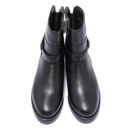 Черевики жіночі Welfare 540322113/BLK/37