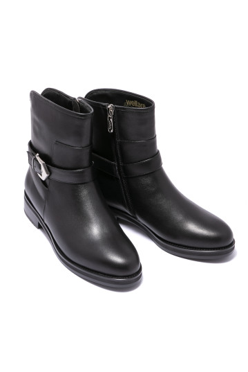 Ботинки женские Welfare 540322113/BLK/37