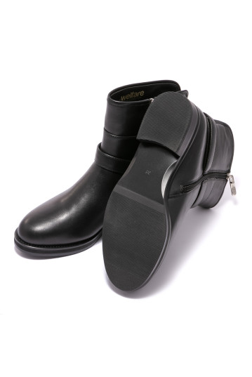 Ботинки женские Welfare 540322113/BLK/37