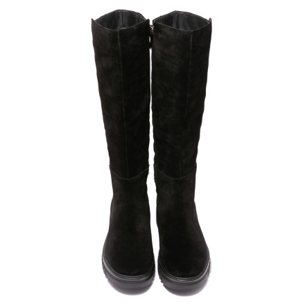 Чоботи жіночі Welfare 540353155/BLK/37