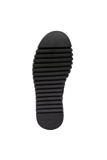 Сапоги женские Welfare 540353155/BLK/37