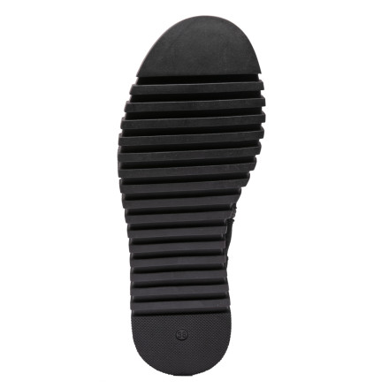 Чоботи жіночі Welfare 540353155/BLK/37