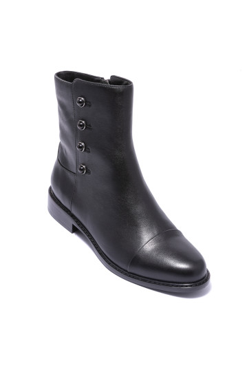 Черевики жіночі Welfare 540382112/BLK/37